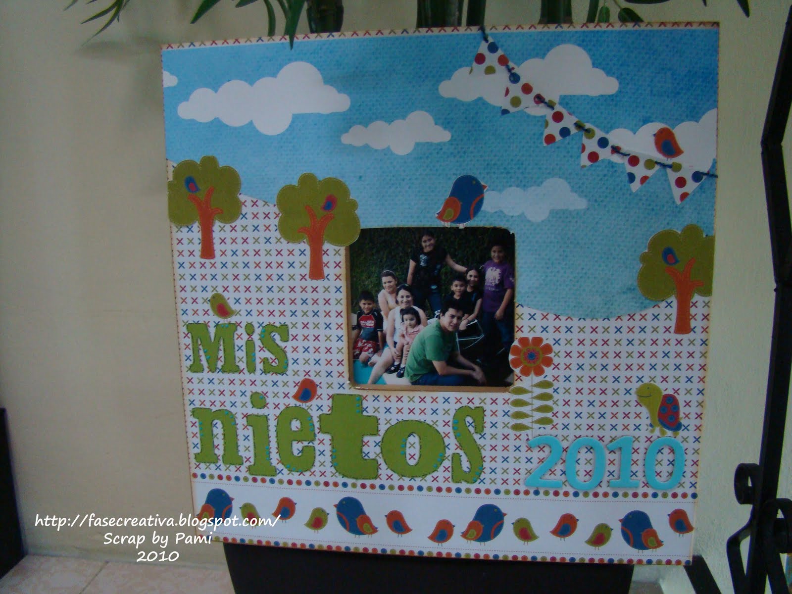 FaSe CrEaTiVa: mayo 2010