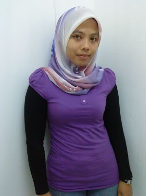 AWEK TUDUNG CUN!!!: TUDUNG SEKSI!!!!