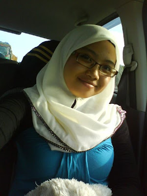AWEK TUDUNG CUN!!!: TUDUNG SEKSI!!!!