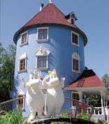 HVERDAGSMAMMA: Runde sinkhus!