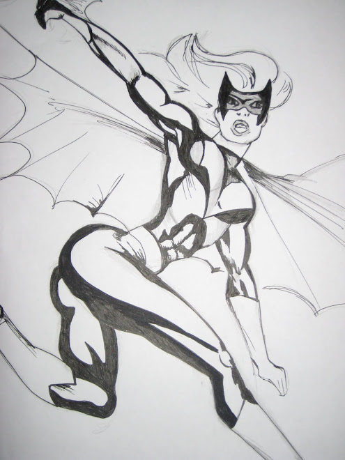 batwoman