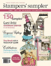 Stampers' Sampler