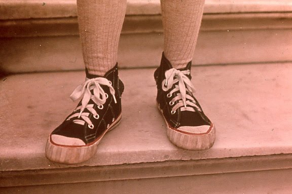 1970s baseball boots Clearance