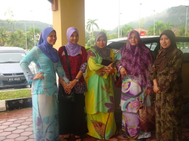 SELAMAT DATANG KE BLOG RASMI KRAFTANGAN MALAYSIA CAWANGAN WILAYAH