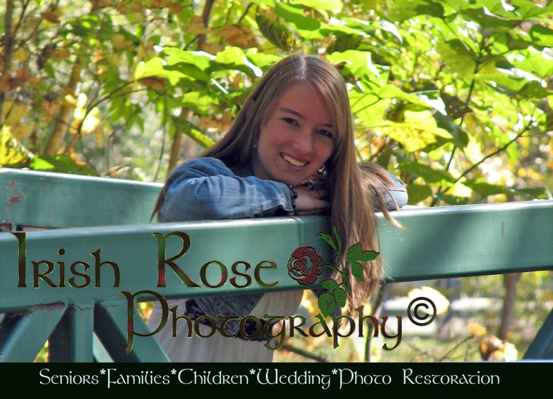 Irish Rose Photography