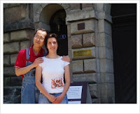 チェコ観光ガイド Nelahozevesネラホゼベス村