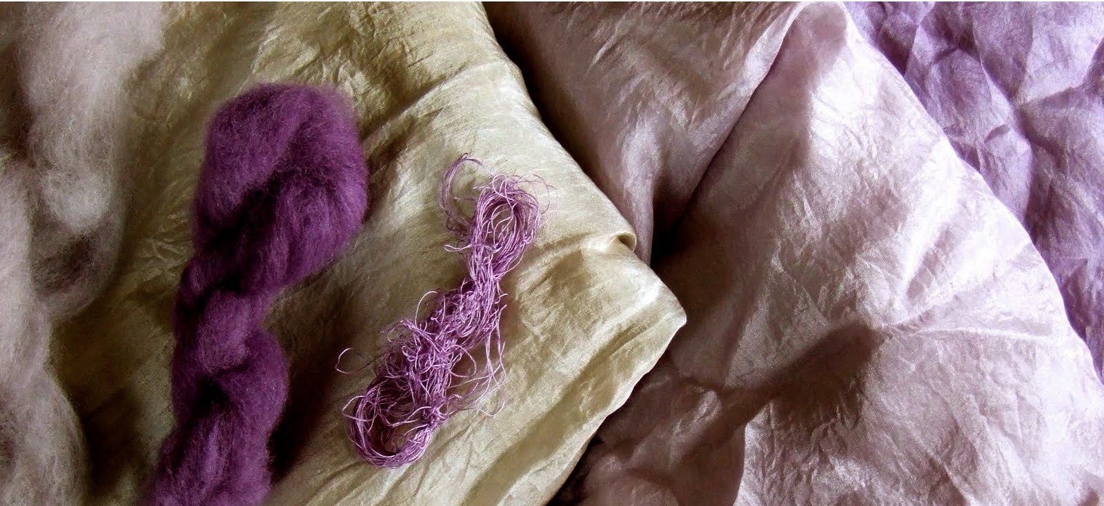 marshfield school of weaving In Pursuit of Purple