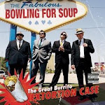 Bowling For Soup... weird name for a weird band