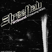 NYSound Remixes (maxi-single)