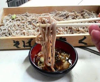 板そば