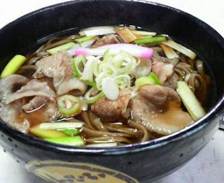 韃靼そば