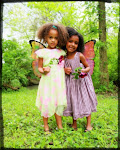 Bella and Nadya
