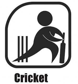 cricket passion: CRICKET LOGOs