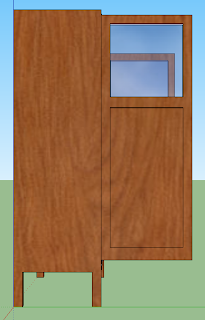 MUEBLE DE ALMACENAMIENTO