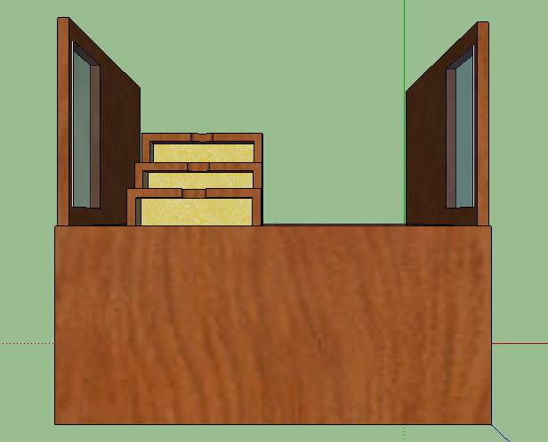 MUEBLE DE ALMACENAMIENTO: septiembre 2010