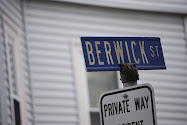 Berwick Street