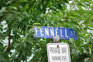 Fennell Street