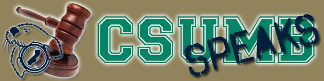 CSUMB Speaks
