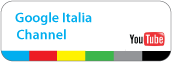 Visita il canale Google Italia