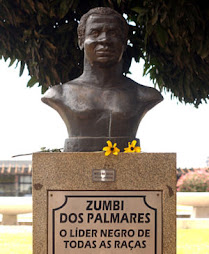 Biografia: Zumbi dos Palmares