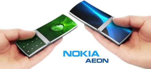Nokia aeon