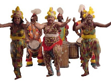 African Dance
