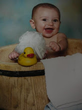 Bath Time