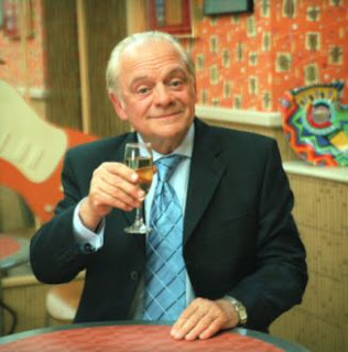 David Jason