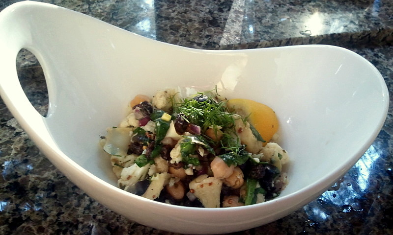 Artichoke spinach garbonzo bean recipes