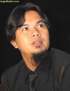 Ahmad Dhani  Biography Indonesian Singers