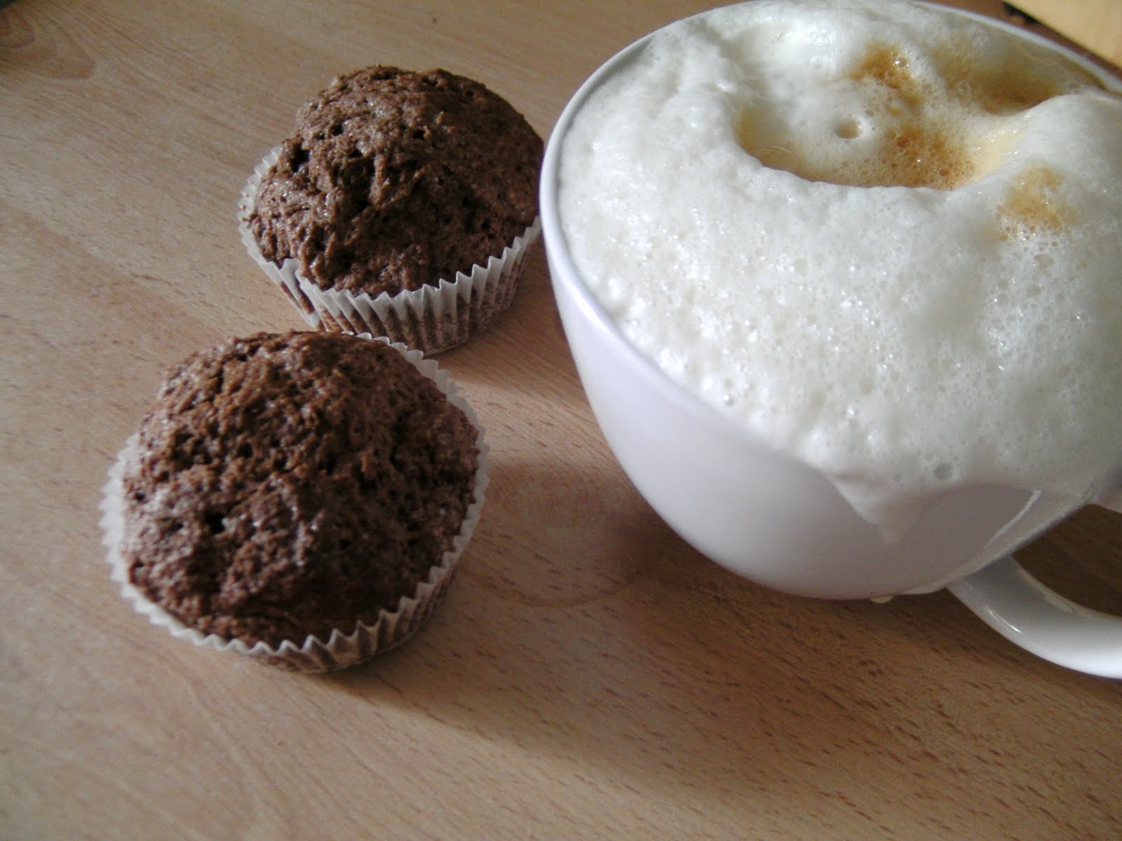 [Kaffeemuffin+mit+Cappuccino.jpg]
