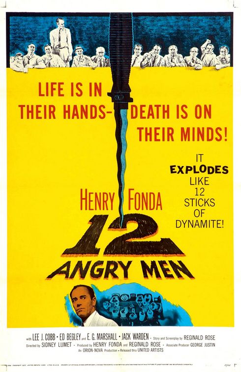 Re: Dvanáct rozhněvaných mužů / 12 Angry Men (1957)