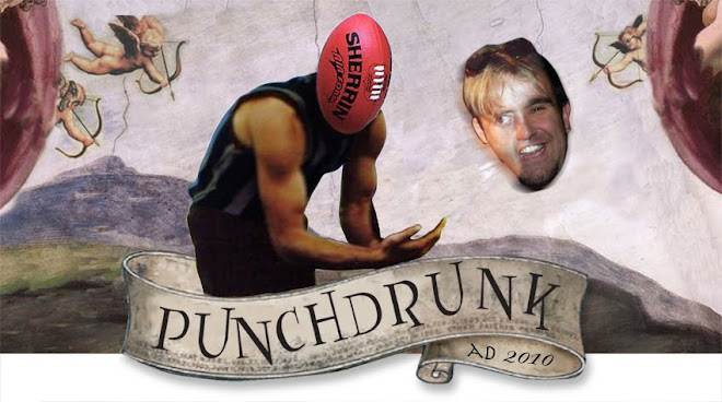 PunchDrunk