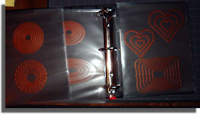 Spellbinders