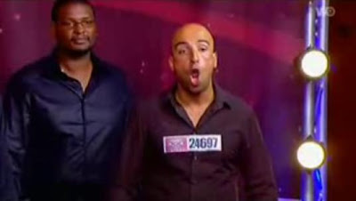 Francois X Factor