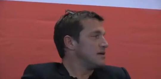 Benjamin Castaldi