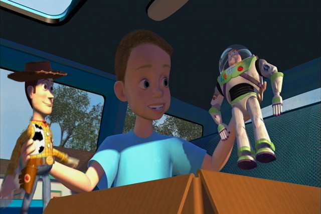 Likalikumediaku Toy Story 3 