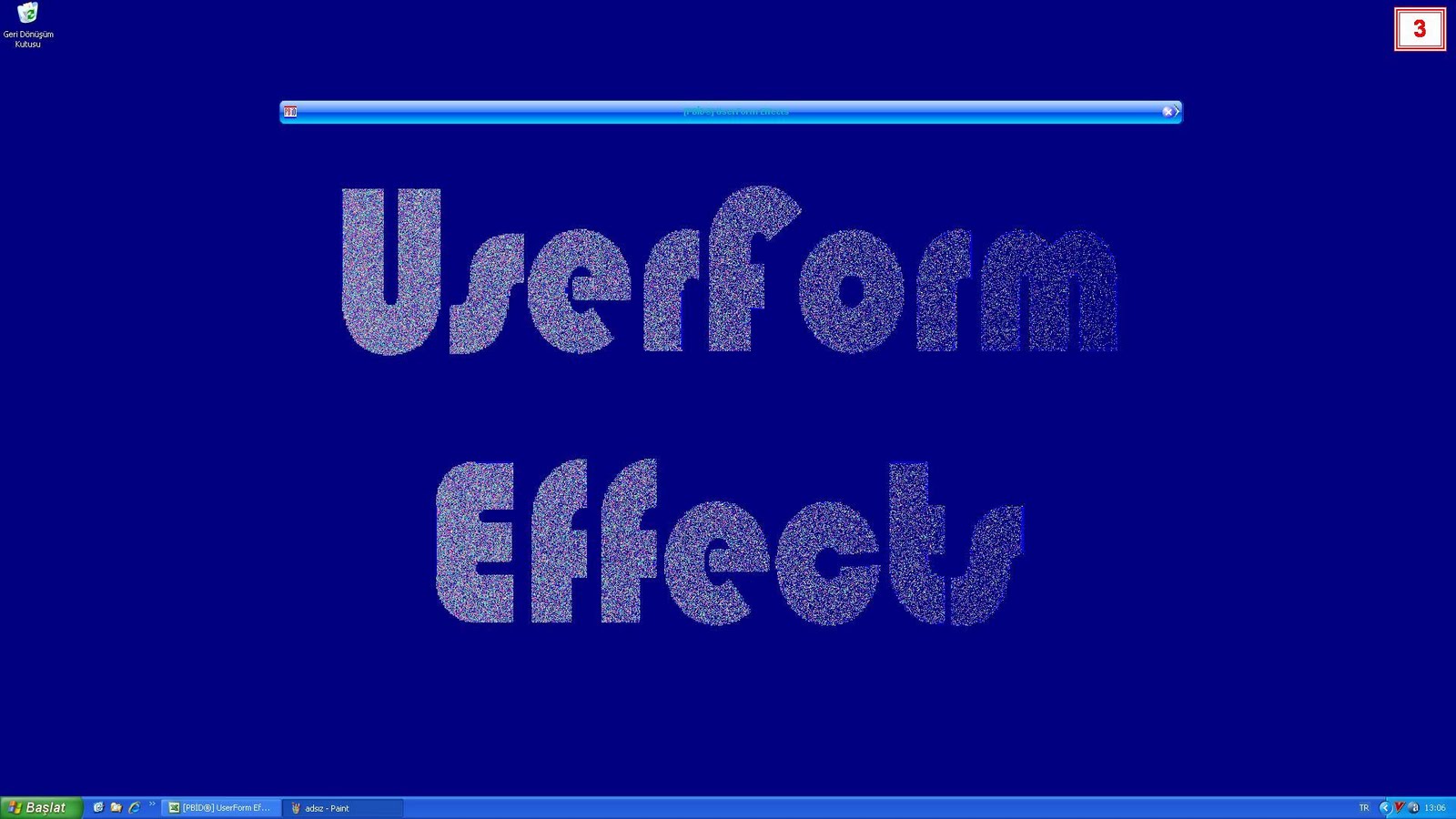 Microsoft office excel kod k lavuzu userform effects