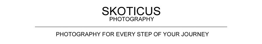 Skoticus Photography | Photography for every step of your journey.