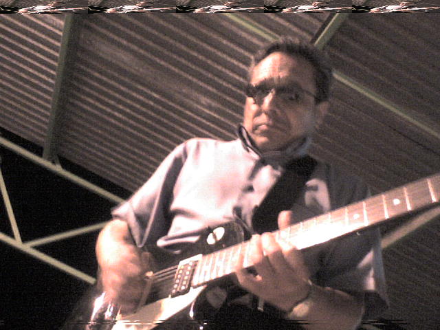 Maestro José Cipriano