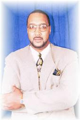 Rev. Bobby Raye Huntley- Pastor, Serving With A Heart of God