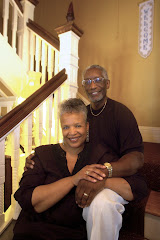 Joyce & Lankford Blair, Innkeepers ~ Magnolia House Bed & Breakfast