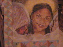 Donetta and Mike's Angel
