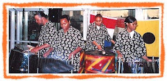 One Love Caribbean Steel Drum Band
