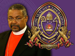 Bishop Dwight E. Brown