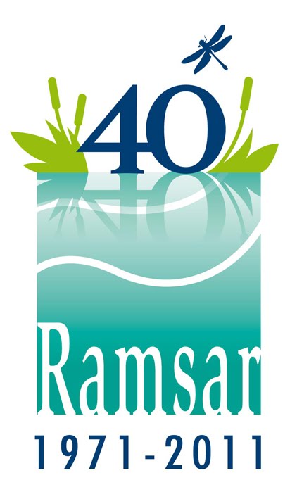 ISLA SANTAY: La Convención de Ramsar: 40 años protegiendo a los humedales