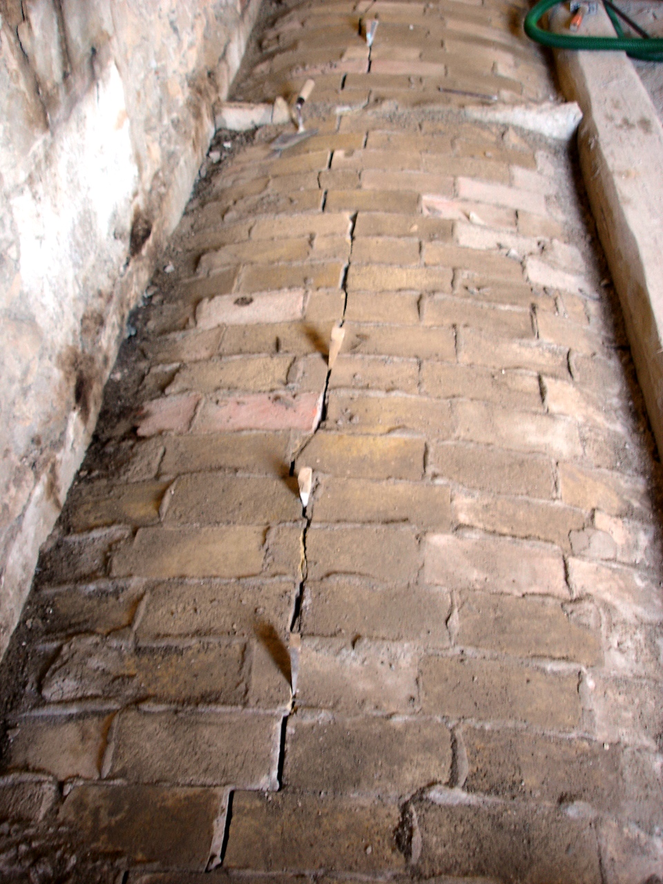 Restauration de plancher à voûtains Batiris — free download