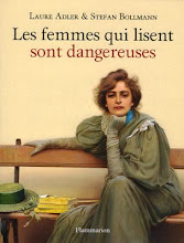 Les femmes qui lisent sont dangereuses