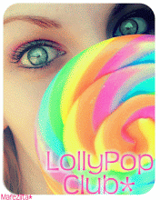 Lolly Pop!...Cluub! ♥