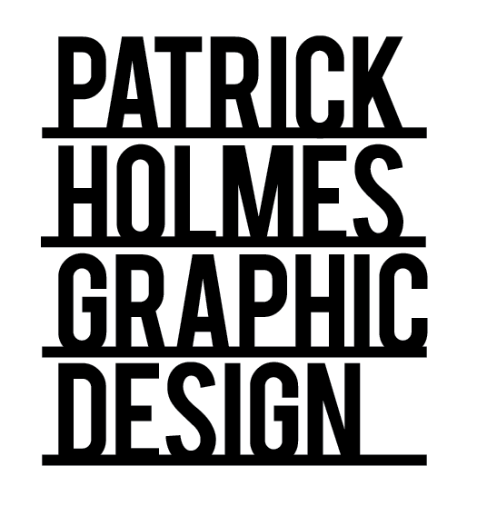 Patrick Holmes - Design Practice